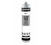 QU52502654 QUIADSA  Sellador acrílico QUIADSA CA-7 blanco