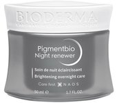 Bioderma Pigmentbio Night Renewer 50 ml