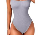 Body Tessi, novedad de 2024, Body Suit Tessi, Body Shapewear Control de barriga
