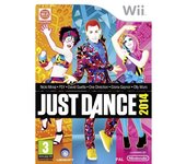 Just Dance 2014 Juego para Consola Nintendo Wii [PAL ESPAÑA]