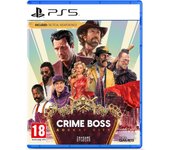 Crime Boss Rockay City PS5 (UK)