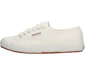 Superga - 2750 CTU clásico Blanco S000010 2750 901