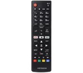 Mando a Distancia LG AKB75095308 / AKB75375608, COMPATIBLE y NUEVO