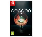Cocoon Juego Fisico para Consola Nintendo Switch