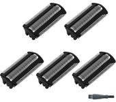 Trimmer Shaver Head Foil Replacement for Norelco Bodygroom BG2000 BG2024 TT2039 QG3280 BG2025 BG2036 TT2020 2030