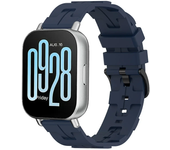 Silicone Strap for Xiaomi Redmi Watch 5 Active 22mm Wristband Bracelet for Redmi Watch 3Active/Lite Replaceable Band Accessories