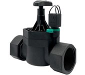 Electroválvula RAIN 160 PRO 2" 24V AC     RIEGOPRO