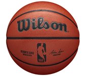 Balón de baloncesto NBA Authentic Indoor Outdoor Talla 7 Wilson