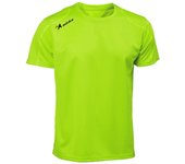 Camiseta Manga Corta Deporte para Hombre Asioka RIVER. 100% poliéster