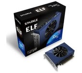 Tarjeta Gráfica Sparkle Intel Arc A380 ELF/ 6GB GDDR6