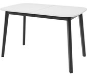 Mesa Edmond 110 , Muebles ES, Alargamiento, Aglomerado laminado, 130 x 80 x 77cm