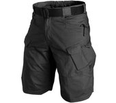 Men Urban Military Waterproof Cargo Tactical Shorts Male Outdoor Camo Breathable Quick Dry Pants Summer Casual Shorts