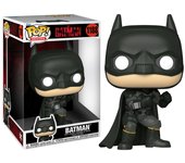Figura Pop Batman 25 Cm-Figura de Vinilo Coleccionable - Idea de Regalo- Mercancia Oficial - Juguetes para Niños y Adultos - Movies Fans - Muñeco para Coleccionistas y Exposición