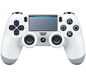 Bluetooth Wireless Controller for Playstation 4, 4, PS4 Consoles