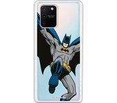 Carcasa para Samsung Galaxy A91 - S10 Lite - Batman Classic Jump