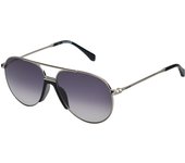 Zadig & Voltaire-Gafas de Sol Estilo Piloto SZV320 para Hombre-Mujer