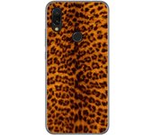 Tumundosmartphone Funda Gel Tpu para Xiaomi Redmi 7 diseño Animal 03 Dibujos