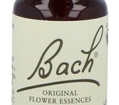 Flores Bach Rock Water Agua Roca 20Ml.