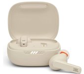 JBL Live Pro+ TWS Beige - Auriculares Bluetooth