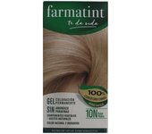 Perrigo Farmatint 10N Rubio Platino