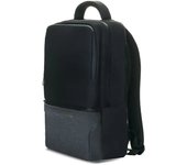 Mochila vention krpb0 para portátiles hasta 15.6"/ 18l/ impermeable/ negra