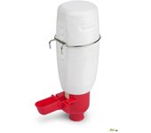 Gaun - BEBEDERO AVES MINI CON BOTELLA 1 LT