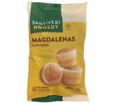 NOGLUT MADALENAS 170gr.