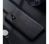 Premium Luxury leather Phone Case for Samsung Galaxy A53 A73 A54 A52 A52S A51 A72 A71 5G 4G Retro Business Solid color cover