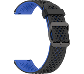 22mm Sport Silicone Strap For SUUNTO 9 PEAK PRO DLC/5 PEAK Wristband For SUUNTO RACE S/OCEAN /VERTICAL Smart Watch Band Correa