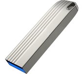 Mini Usb Fash Drive 64GB 32GB 16GB 8GB 128GB pen drive флешка flash drive waterproof silver u disk memoria cel usb stick gift
