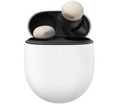 AURICULARES BLUETOOTH INALAMBRICOS - Google Pixel Buds Pro 2, Autonomía 48 h, Chip Tensor A1, Cancelación de ruido activa, Porcelana