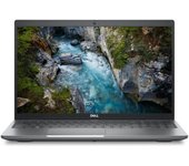 Portatil dell 1jgm3 ultra 7 - 155h 32gb ssd 1tb 15.6 pulgadas