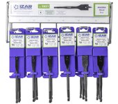 Displays y Presentaciones IZAR - 4995 - Disp. 56 - Broca IZAR Madera Pro Pala