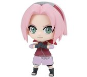 Figura banpresto naruto shippuden repoprize sakura haruno 10cm