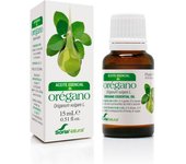 Aceite Esencial de Orégano Soria Natural Tu Mejor Aliado para el Sistema Inmunitario