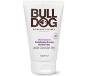 Bulldog Skincare Exfoliante Facial 125 Ml para Hombres con Piel Grasa