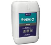 ZOTAL PREVIO QUAT Detergente Uso Instalaciones Ganaderas, Espumante, Apto Industria Alimentaria, 5 kg
