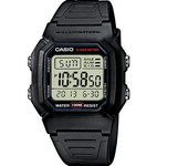 Reloj Casio W-800H-1AVES digital para hombre