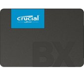 CRUCIAL BX500 SSD 4000GB 2.5- 6Gbit/s Serial ATA