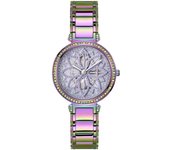 Guess Watches Ladies Reloj Mujer Lily Acero 3 Atm