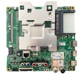 Placa Main LG EAX67872805 1.1 LG 43UK6200PLA 65361703