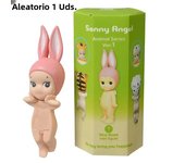 Mysterious 1st Generation Animal Anime Model Doll Children Gifts Blind Box S Angel Lying Down Hippers Action Figures Blind box
