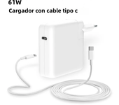 30W 61W 87W 96W USB C PD Charger Power Ac Adapter for MacBook Pro16 15 13 Inch New Air 13 Inch 2020/2019/2018 Works with Type C
