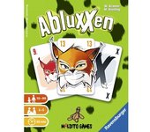 ABLUXXEN MALDITO GAMES