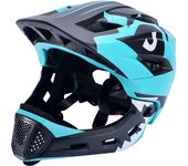 Helmet de seuridad Deportivo para niños, helmet integral desmontable, Niños
