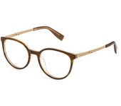 Montura de gafas Police Hombre VPLF05-5409MB