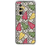 Funda Silicona Antigolpes para Xiaomi POCO F5 Pro 5G diseño Flores 11 Dibujos