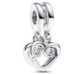 Charm Colgante Divisible Pandora Para Siempre 793232C01