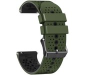 22mm Sport Silicone Straps For POLAR Grit X/Pro Vantage M/M2 Watchband Replace COROS APEX Pro/46mm Smartwatch Bracelet Wristband