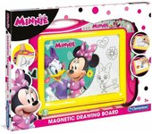 PIZARRA MAGICA MAGNETICA MINNIE DE CLEMENTONI